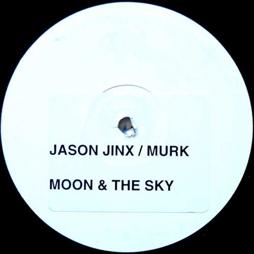 Cover Moon & The Sky Schallplatten Ankauf