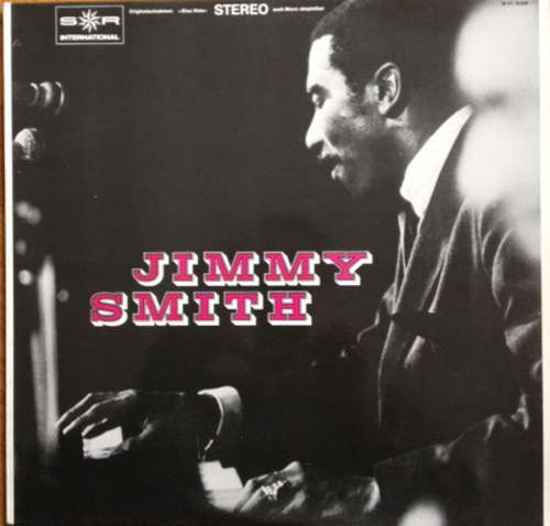 Bild Jimmy Smith - Jimmy Smith (LP, Comp) Schallplatten Ankauf