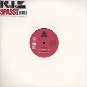 Bild K.I.Z. - Spasst (12) Schallplatten Ankauf