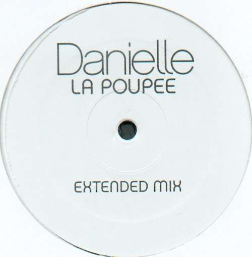 Cover Danielle (3) - La Poupee (12) Schallplatten Ankauf