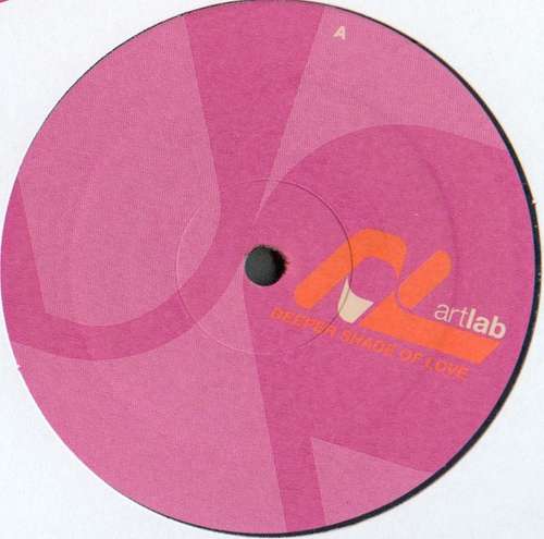 Cover Artlab - Deeper Shade Of Love (12) Schallplatten Ankauf