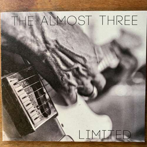 Bild The Almost Three - Limited (CD, Album, Ltd, Num) Schallplatten Ankauf