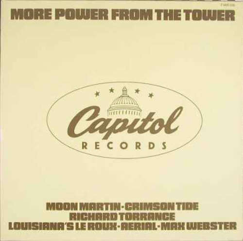 Bild Various - More Power From The Tower (LP, Comp) Schallplatten Ankauf