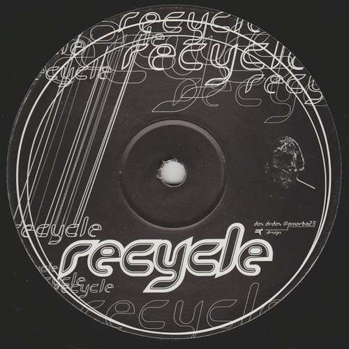 Cover Recycle (2) - Cycle 3 (12) Schallplatten Ankauf