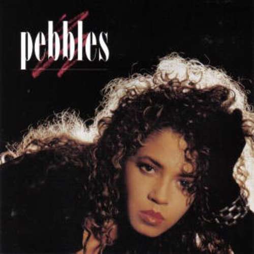 Cover Pebbles - Pebbles (LP, Album) Schallplatten Ankauf