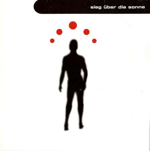 Cover Sieg Über Die Sonne - Adoro (12) Schallplatten Ankauf
