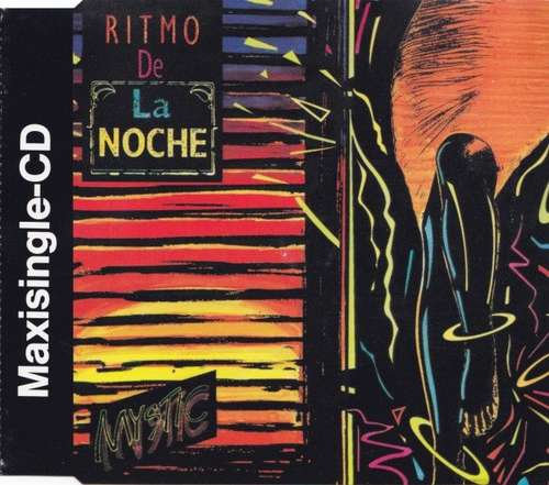 Cover Ritmo De La Noche Schallplatten Ankauf