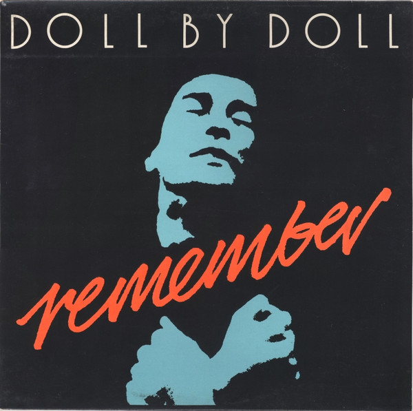 Cover Doll By Doll - Remember (LP, Album) Schallplatten Ankauf