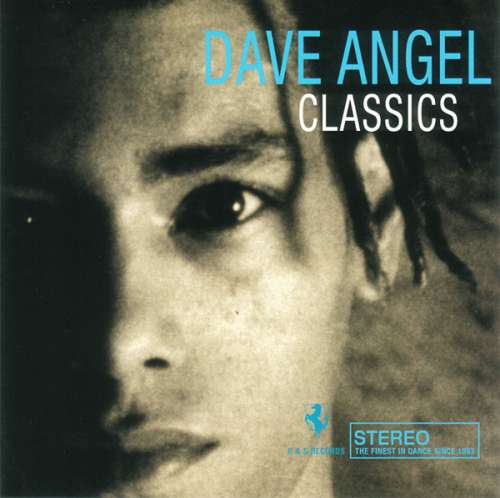 Cover Dave Angel - Classics (CD, Comp, Mono) Schallplatten Ankauf