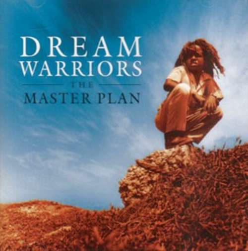 Cover Dream Warriors - The Master Plan (CD, Enh) Schallplatten Ankauf