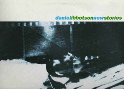 Cover Daniel Ibbotson - New Stories (2x12, Album) Schallplatten Ankauf