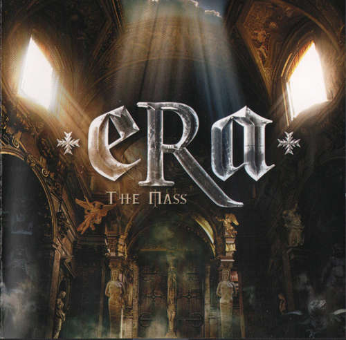 Cover Era - The Mass (CD, Album) Schallplatten Ankauf