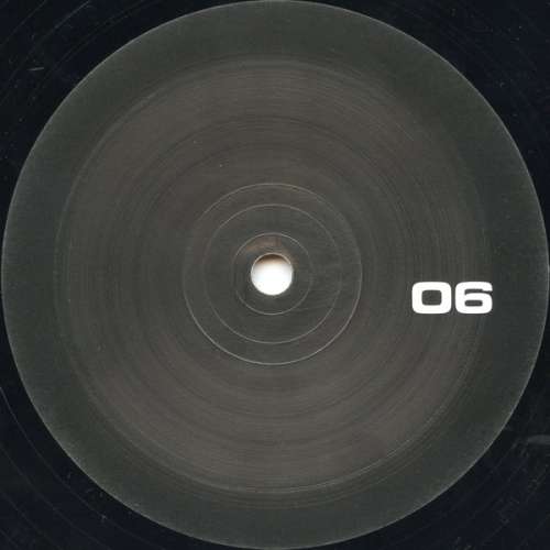 Cover Chris Liebing - The Biggest Ten Inches I Have Ever Seen (12) Schallplatten Ankauf