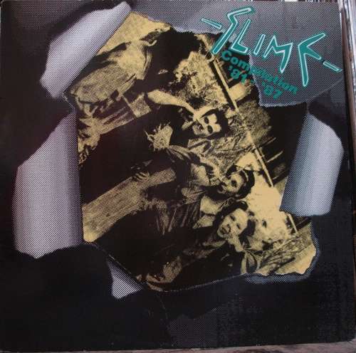 Cover Slime - Compilation '81 - '87 (LP, Comp) Schallplatten Ankauf