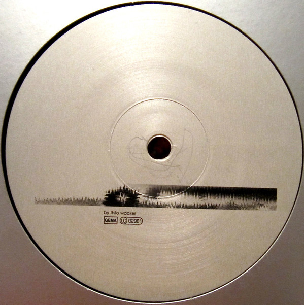 Cover Casseopaya - Synstation (12) Schallplatten Ankauf