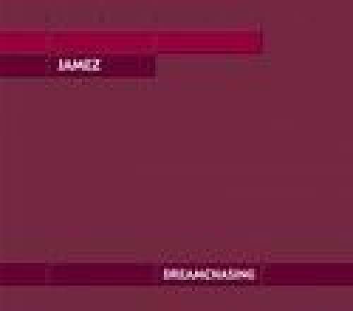 Cover Jamez - Dreamchasing (2xLP) Schallplatten Ankauf