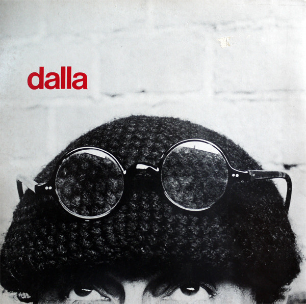 Cover Dalla* - Dalla (LP, Album, Gat) Schallplatten Ankauf