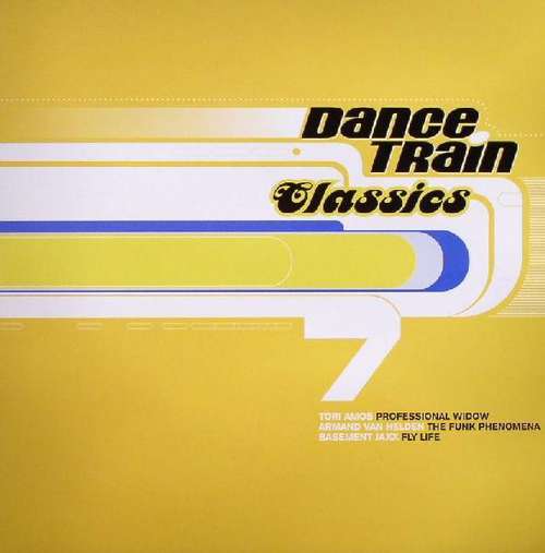 Cover Various - Dance Train Classics Vinyl 7 (12, Comp) Schallplatten Ankauf