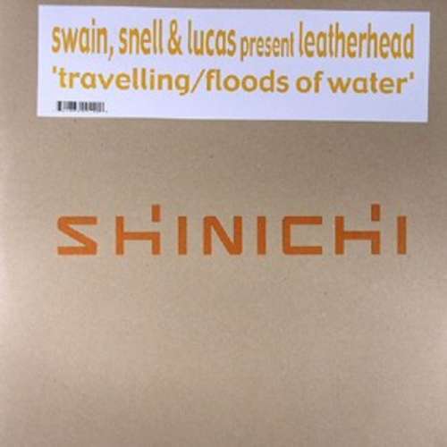 Cover Travelling / Floods Of Water Schallplatten Ankauf