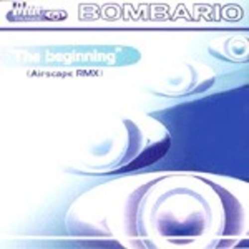 Cover The Beginning (Airscape RMX) Schallplatten Ankauf