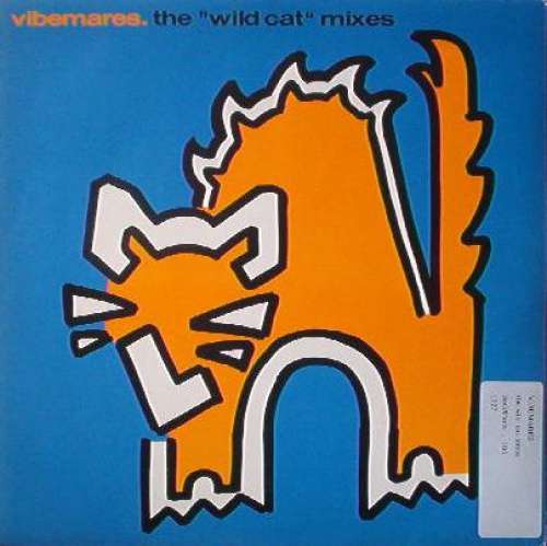 Bild Vibemares - The Wild Cat Mixes (12, Maxi) Schallplatten Ankauf
