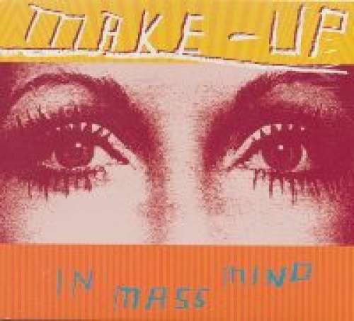 Cover The Make-Up - In Mass Mind (CD, Album) Schallplatten Ankauf