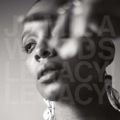 Cover Jamila Woods - Legacy! Legacy! (2xLP, Album) Schallplatten Ankauf