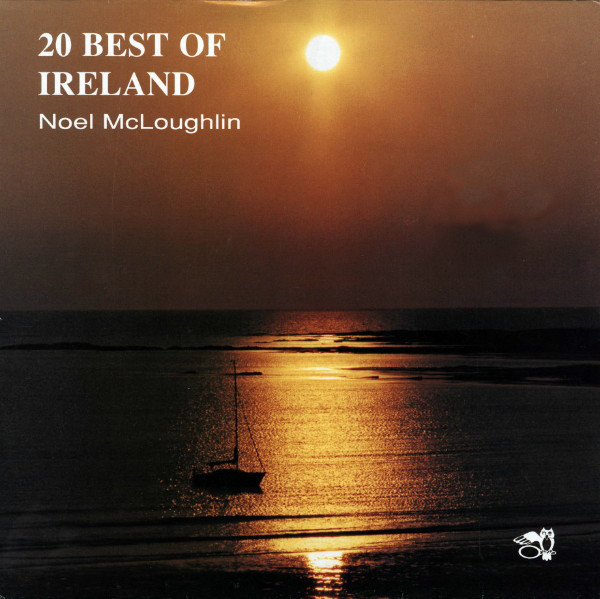 Cover Noel McLoughlin - 20 Best Of Ireland (LP, Album) Schallplatten Ankauf