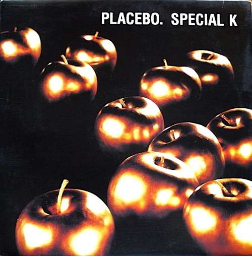 Cover Placebo - Special K (12, Single) Schallplatten Ankauf