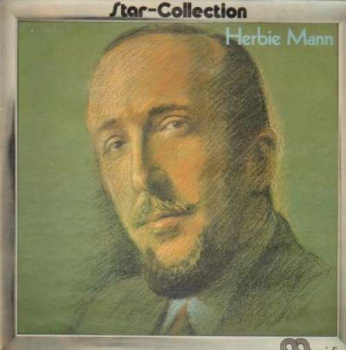 Cover Herbie Mann - Star-Collection (LP, Comp) Schallplatten Ankauf