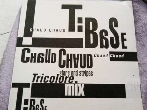 Cover Chaud Chaud Schallplatten Ankauf