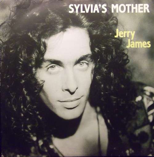 Cover Sylvia's Mother Schallplatten Ankauf