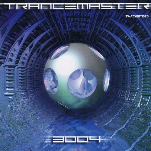 Cover Trancemaster 3004 Schallplatten Ankauf