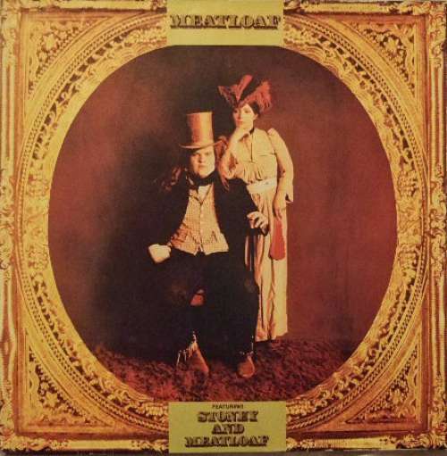 Cover Stoney & Meatloaf - Featuring Stoney And Meatloaf (LP) Schallplatten Ankauf