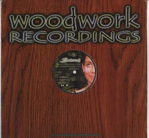 Cover Spellbound / Wraparound Schallplatten Ankauf