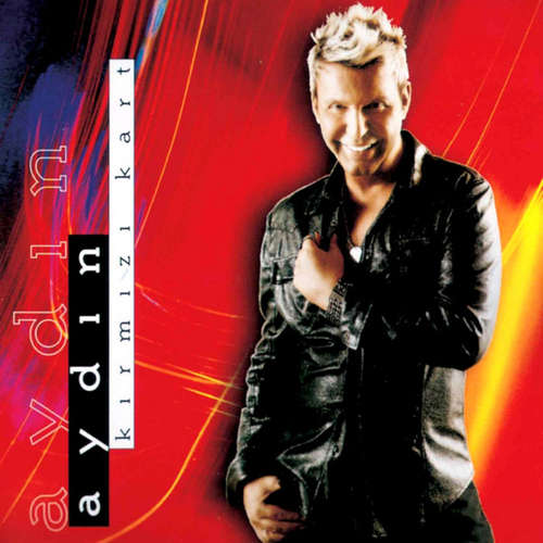 Cover Aydın - Kırmızı Kart (CD, Album) Schallplatten Ankauf