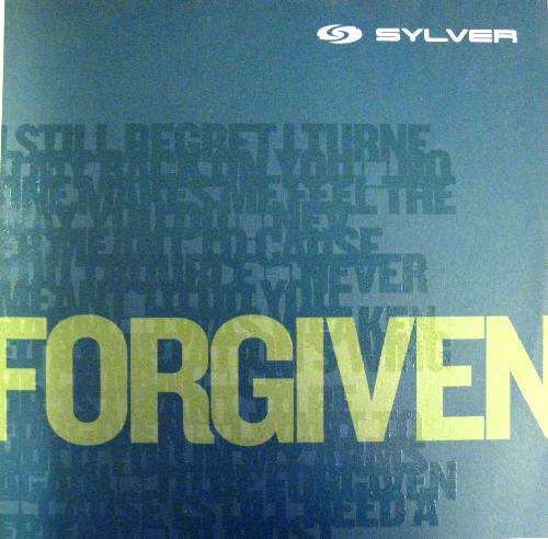 Cover Sylver - Forgiven (12) Schallplatten Ankauf