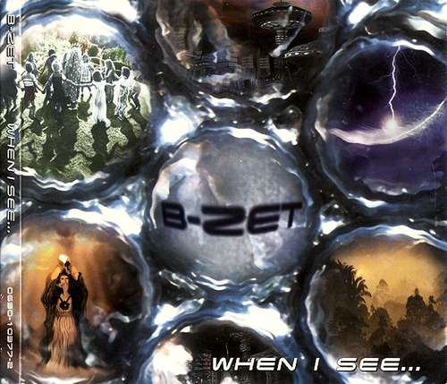 Bild B-Zet - When I See... (CD, Album, Mixed, Sec) Schallplatten Ankauf