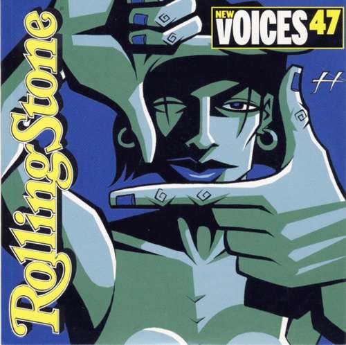 Cover Various - New Voices Vol. 47 (CD, Comp) Schallplatten Ankauf