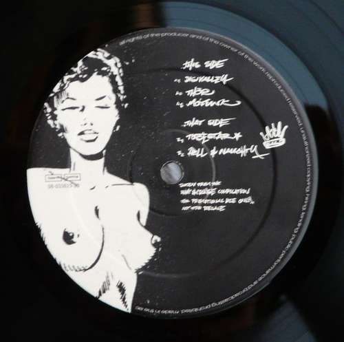 Cover Various - Rave & Cruise Sampler (12, Promo, Smplr) Schallplatten Ankauf