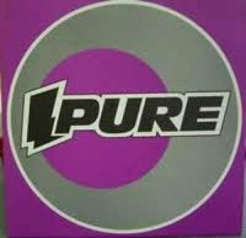 Cover Various - Pure (LP, Comp) Schallplatten Ankauf