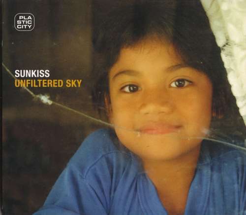 Cover Sunkiss - Unfiltered Sky (CD, Album) Schallplatten Ankauf