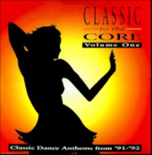 Cover Various - Classic To The Core Volume One (3xLP, Comp) Schallplatten Ankauf