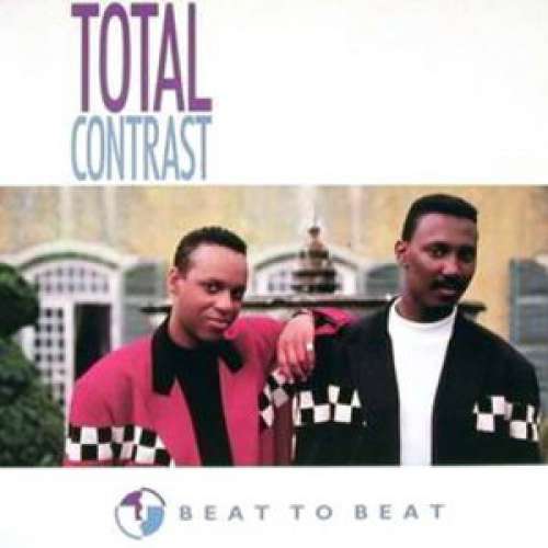 Cover Total Contrast - Beat To Beat (LP, Album) Schallplatten Ankauf
