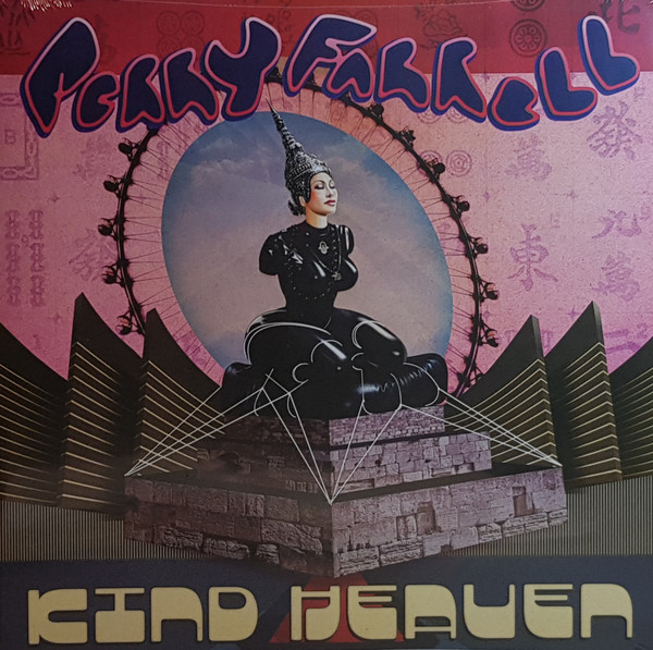 Cover Perry Farrell - Kind Heaven (LP, Album) Schallplatten Ankauf