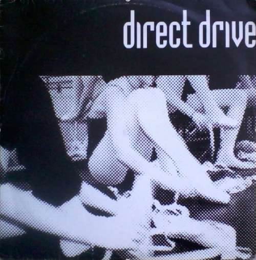 Cover Direct Drive (4) - Whistle (12) Schallplatten Ankauf