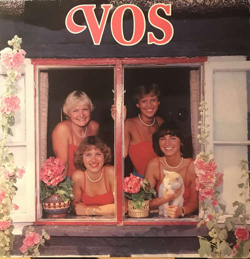 Bild Vos (3) - Vos (LP) Schallplatten Ankauf