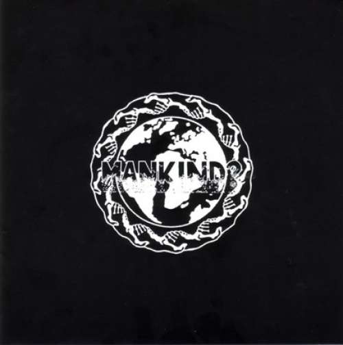 Cover Mankind? / Final Warning (3) - Mankind? / Final Warning (7) Schallplatten Ankauf