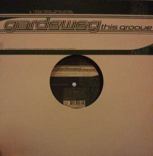 Cover Gardeweg* - This Groove (12) Schallplatten Ankauf