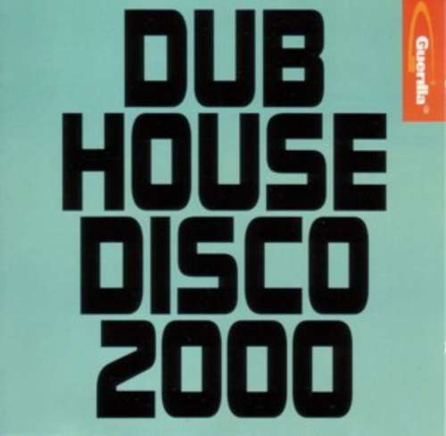 Cover Various - Dub House Disco 2000 (2xLP, Comp) Schallplatten Ankauf